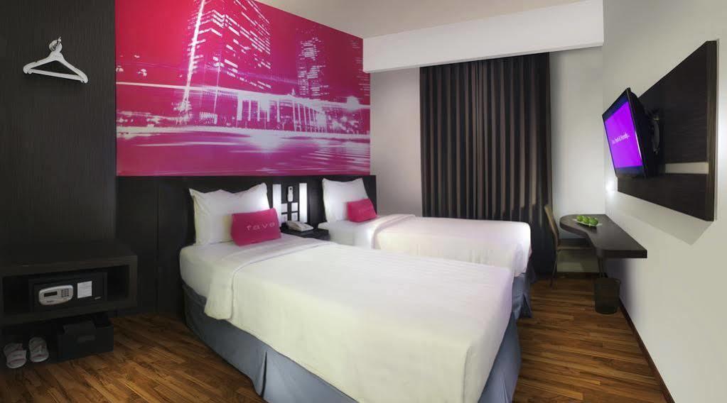 Favehotel Graha Agung Surabaja Exteriér fotografie